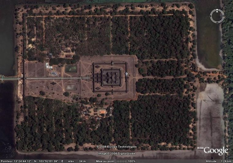 Angkor Wat