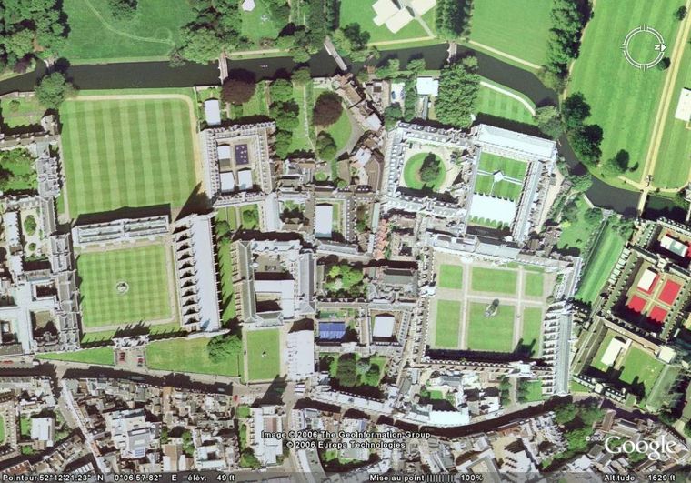 Cambridge