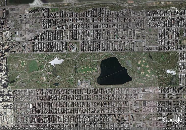 Central Park