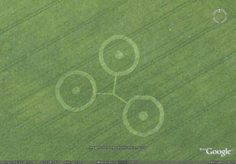 Crop Circles 2