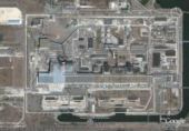 Centrale de Tchernobyl