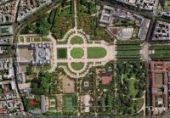 Jardin du Luxembourg