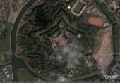 La citadelle de Lille