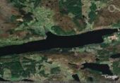 Lac du Loch Ness