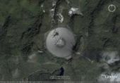 Radiotlescope d'Arecibo
