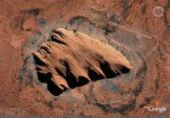 Uluru ou Ayers Rock