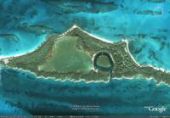 Une le des Bahamas