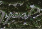 Wisteria Lane de Desperate Housewives