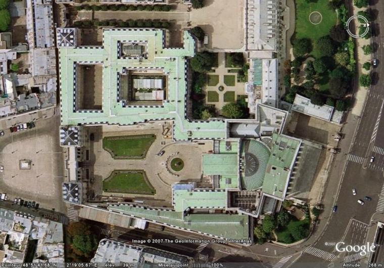 Palais Bourbon