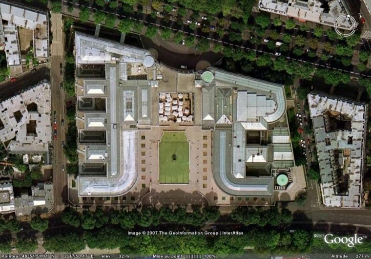 Palais de Tokyo