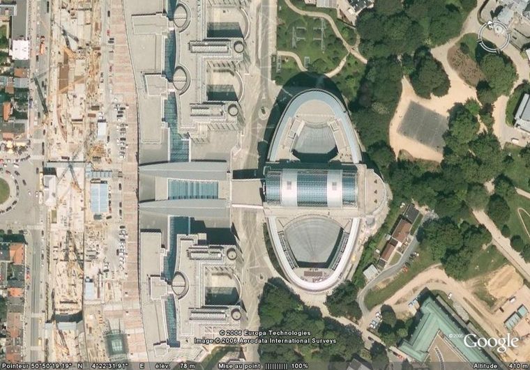 Parlement Europen