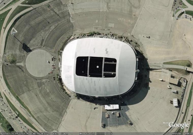 Texas Stadium